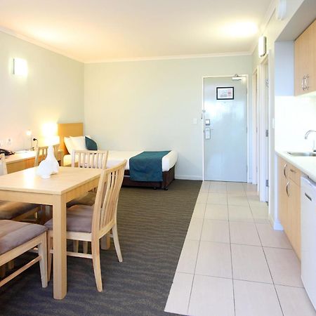 Manly Marina Cove Motel Brisbane Exteriér fotografie
