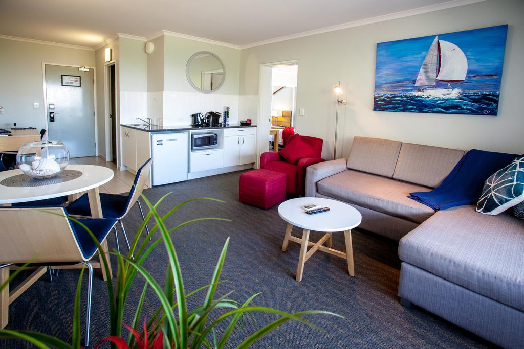 Manly Marina Cove Motel Brisbane Exteriér fotografie