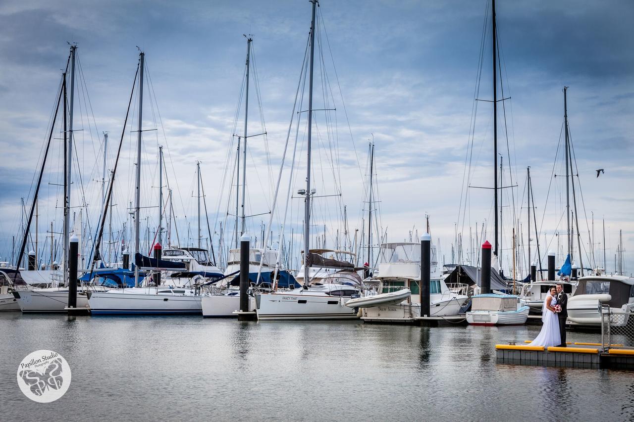 Manly Marina Cove Motel Brisbane Exteriér fotografie