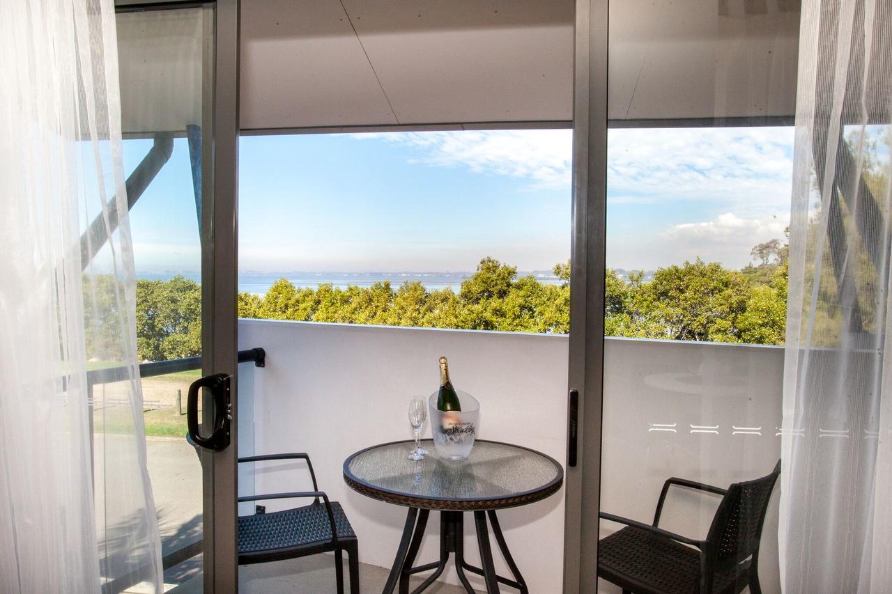 Manly Marina Cove Motel Brisbane Exteriér fotografie