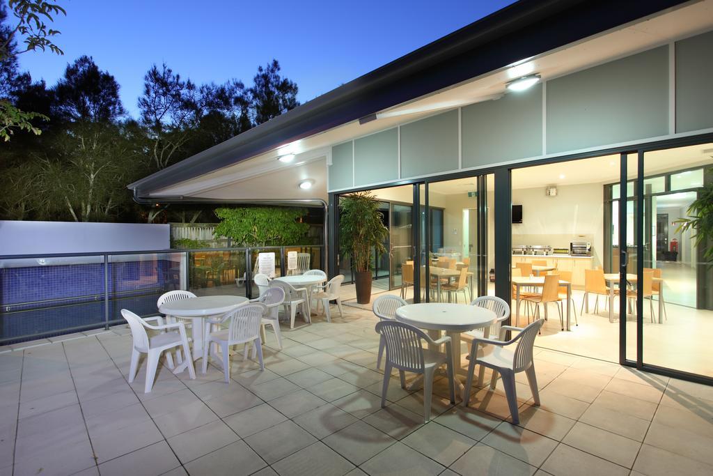 Manly Marina Cove Motel Brisbane Exteriér fotografie